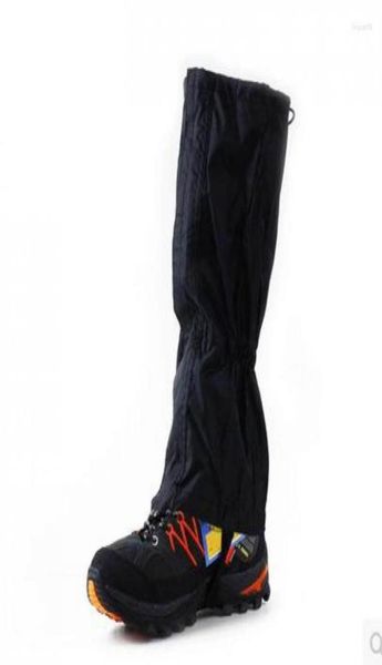 bandanas outdoor hiking walking climbing hunting snow legging gaiters ski brand 1 pair waterproof black1122372, Blue;gray
bandanas outdoor hiking walking climbing hunting snow legging gaiters ski brand 1 pair waterproof black1122372, Blue;gray