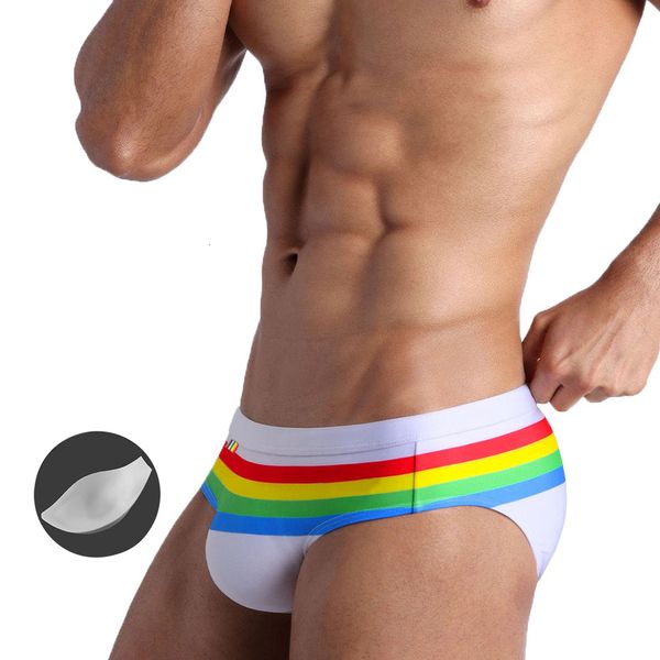 men's swimwear with push pad solid color printed swim trunks european american fashion low waist bikini summer beach surfing sport 2306
men's swimwear with push pad solid color printed swim trunks european american fashion low waist bikini summer beach surfing sport 2306