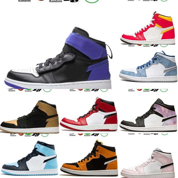 og 1 high jumpman mens 1s basketball shoes royal men sneakers university blue patent bred gorge green dark mocha starfish black white women, White;red
og 1 high jumpman mens 1s basketball shoes royal men sneakers university blue patent bred gorge green dark mocha starfish black white women, White;red