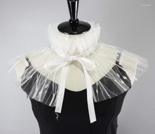 bow ties linbaiway women lace fake collars shawl necklace choker ladies false for half shirt dress detachable collar neck ruff don8940850, Black;gray
bow ties linbaiway women lace fake collars shawl necklace choker ladies false for half shirt dress detachable collar neck ruff don8940850, Black;gray