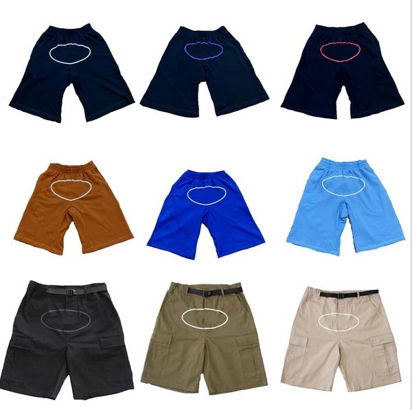 hip hop street baggy men's shorts summer men's shorts women's men fashion cargo casual underpants designer cargo shorts, White;black
hip hop street baggy men's shorts summer men's shorts women's men fashion cargo casual underpants designer cargo shorts, White;black