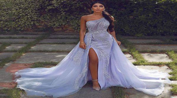 mermaid one shoulder split evening dresses lace beaded long prom gowns with removable tail customize abendkleider party dress3568903, Black;red
mermaid one shoulder split evening dresses lace beaded long prom gowns with removable tail customize abendkleider party dress3568903, Black;red