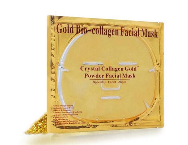 facial mask gold bio collagen mud face sheet masks golden crystal powder moisturizing anti aging whitening skin care smoother be6677737
facial mask gold bio collagen mud face sheet masks golden crystal powder moisturizing anti aging whitening skin care smoother be6677737