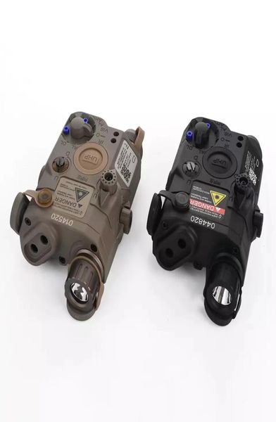 tactical high lumen flashlight airsoft element airsoft la5c peq 15 uhp appearance red ir laser ex3962221514
tactical high lumen flashlight airsoft element airsoft la5c peq 15 uhp appearance red ir laser ex3962221514