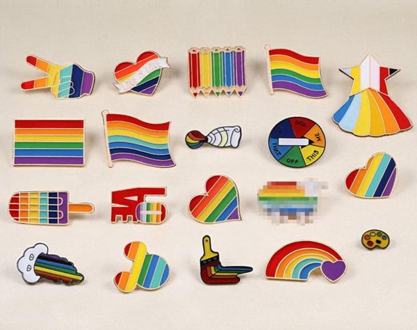 pride rainbow flags brooch interenamel pins cute heart gay brooches badge denim jackets jewelry for kids women7875472, Blue
pride rainbow flags brooch interenamel pins cute heart gay brooches badge denim jackets jewelry for kids women7875472, Blue