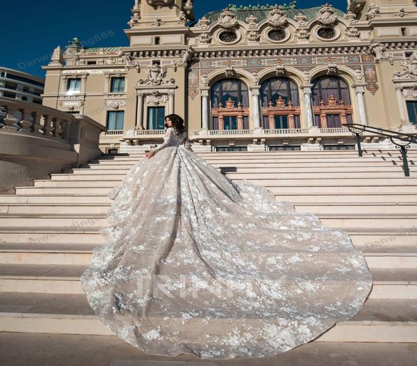 luxury champagne lace sleeves applique ball gown wedding dresses bridal pageant dresses wedding attire dresses custom size 216 zw7975717, White
luxury champagne lace sleeves applique ball gown wedding dresses bridal pageant dresses wedding attire dresses custom size 216 zw7975717, White
