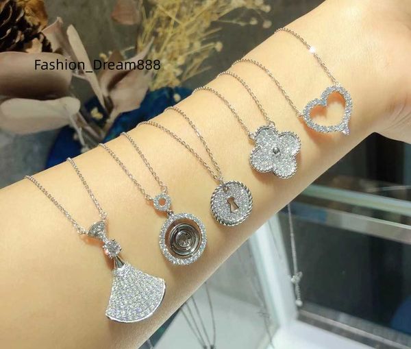 pure real platinum jewelry sets pt950 adjustable necklace with moissanite diamond, Silver
pure real platinum jewelry sets pt950 adjustable necklace with moissanite diamond, Silver