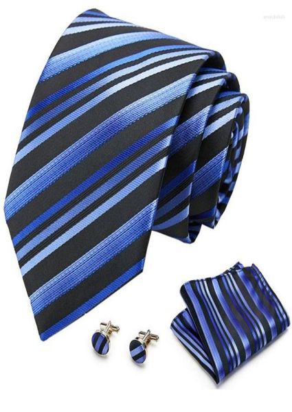 bow ties est style men set extra long size 145cm 8cm blue necktie silk jacquard woven neck tie suit wedding party2724307, Black;gray
bow ties est style men set extra long size 145cm 8cm blue necktie silk jacquard woven neck tie suit wedding party2724307, Black;gray