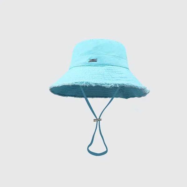 mens womens designer bucket hat cap wide brim hats sun prevent bonnet multiple colors with adjustable chin strap for sun protection31, Blue;gray
mens womens designer bucket hat cap wide brim hats sun prevent bonnet multiple colors with adjustable chin strap for sun protection31, Blue;gray