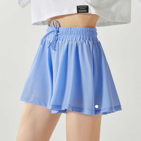 yoga summer sport lulu womens skirts running solid color gril tennis anti exposure fitness short skirt lemon exercise athletic
yoga summer sport lulu womens skirts running solid color gril tennis anti exposure fitness short skirt lemon exercise athletic