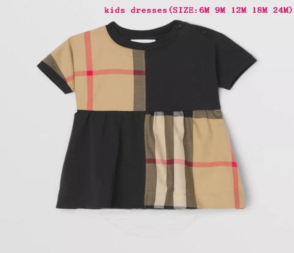 designer newborn baby dress kids girls dresses kids short sleeve plaid skirt casual clothing3175177, Red;yellow
designer newborn baby dress kids girls dresses kids short sleeve plaid skirt casual clothing3175177, Red;yellow