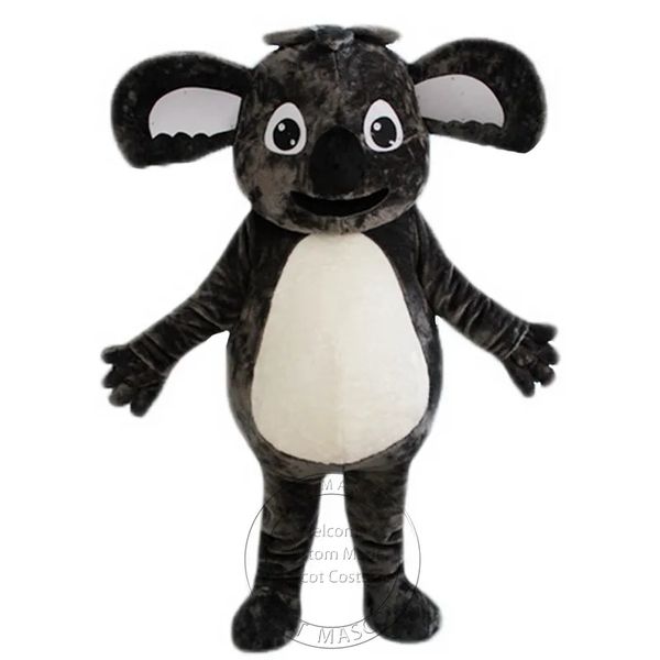 super cute koala bear mascot costume fancy dress carnival custom fancy costume, Red;yellow
super cute koala bear mascot costume fancy dress carnival custom fancy costume, Red;yellow