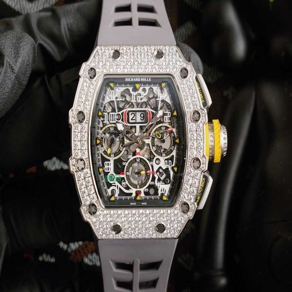 fantastic diamond r i c h a r d luxury super style male wrist watches rm11 rm11-03 foqi designer high-end quality bust down bezel uhr for me, Slivery;golden
fantastic diamond r i c h a r d luxury super style male wrist watches rm11 rm11-03 foqi designer high-end quality bust down bezel uhr for me, Slivery;golden