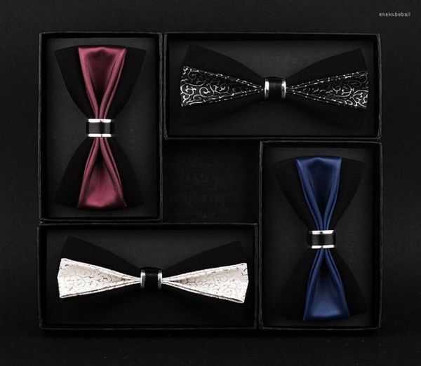 bow ties bowtie for men39s business mens wedding bowtiebow enek224553311, Black;gray
bow ties bowtie for men39s business mens wedding bowtiebow enek224553311, Black;gray
