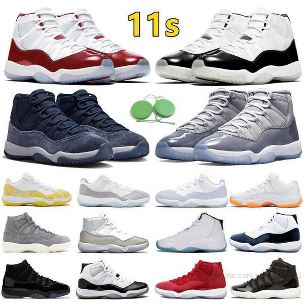 jumpman 11 11s mens basketball shoes dmp gamma blue cool grey cherry midnight navy yellow snakeskin gement grey pure violet men women traine
jumpman 11 11s mens basketball shoes dmp gamma blue cool grey cherry midnight navy yellow snakeskin gement grey pure violet men women traine
