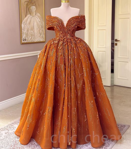2023 aso ebi orange ball gown prom dress lace beaded evening formal party second reception birthday bridesmaid engagement gowns dresses robe, Black
2023 aso ebi orange ball gown prom dress lace beaded evening formal party second reception birthday bridesmaid engagement gowns dresses robe, Black