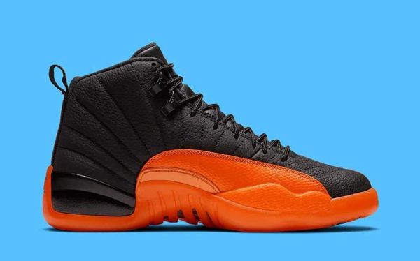 12s basketball shoes 2023 summer arrives jumpman 12 brilliant orange the men's fashion designer sneakers for sports with box
12s basketball shoes 2023 summer arrives jumpman 12 brilliant orange the men's fashion designer sneakers for sports with box
