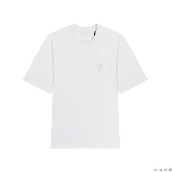 amis t shirt 2023 paris fashion tees mens women designer luxury casual tshirts round neck paris clothing new shirt loose casual summer short, White;black
amis t shirt 2023 paris fashion tees mens women designer luxury casual tshirts round neck paris clothing new shirt loose casual summer short, White;black