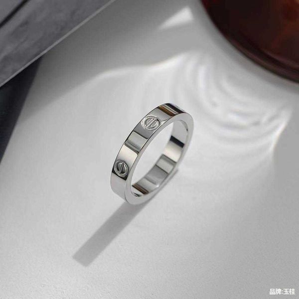 91hi wholesale titanium steel ring classic card 18k rose gold full diamond wedding for men and women set with stone qixi couple, Silver
91hi wholesale titanium steel ring classic card 18k rose gold full diamond wedding for men and women set with stone qixi couple, Silver