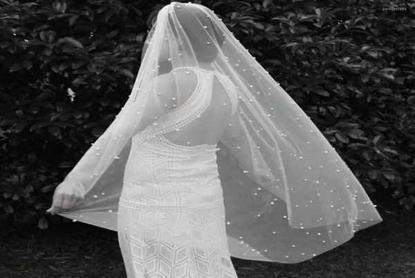 bridal veils short wedding veil with pearls elegant 120cm one layer pearl metal comb bride veu de noiva4243657, Black
bridal veils short wedding veil with pearls elegant 120cm one layer pearl metal comb bride veu de noiva4243657, Black