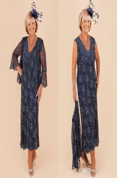 modest lace mother of the bride dresses vneck sleeveless with skirt anklelength mother of the bride dresses sheath prom gowns ch7378223, Black;red
modest lace mother of the bride dresses vneck sleeveless with skirt anklelength mother of the bride dresses sheath prom gowns ch7378223, Black;red