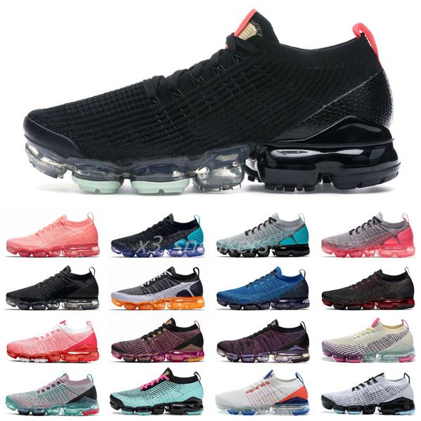 vapomax 2018 running shoes moc 2 laceless 2.0 triple designer mens women sneakers fly yellow knit sports cushion trainers zapatos 36-45 s28
vapomax 2018 running shoes moc 2 laceless 2.0 triple designer mens women sneakers fly yellow knit sports cushion trainers zapatos 36-45 s28