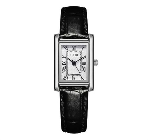 2023 new vintage small dial student party high beauty creativity no perforated true belt quartz waterproof watch, Slivery;golden
2023 new vintage small dial student party high beauty creativity no perforated true belt quartz waterproof watch, Slivery;golden
