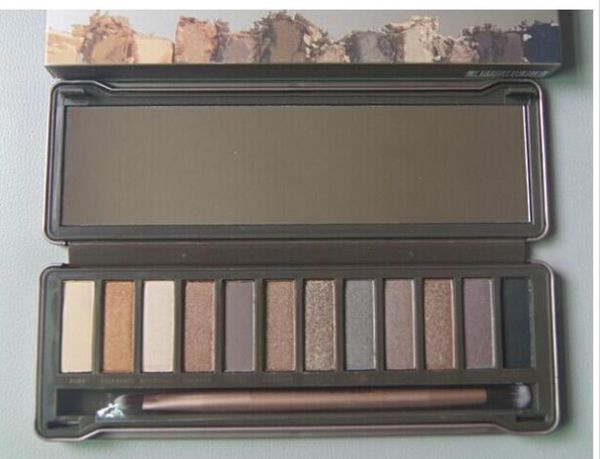 sell new box 2 12 color eyeshadow palette with brush10 pcs2872780
sell new box 2 12 color eyeshadow palette with brush10 pcs2872780