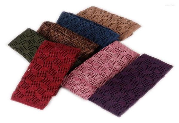 sitonjwly 5cm knitted necktie for mens knitting neck ties wedding business formal suits knit slim tie gravata custom logo6207355, Blue;purple
sitonjwly 5cm knitted necktie for mens knitting neck ties wedding business formal suits knit slim tie gravata custom logo6207355, Blue;purple