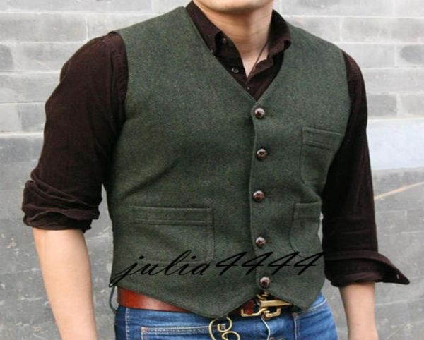 wool herringbone brown tweed groom vests 2019 vintage dark green british style men039s suit tailor slim fit blazer wedding suit4333099, Black
wool herringbone brown tweed groom vests 2019 vintage dark green british style men039s suit tailor slim fit blazer wedding suit4333099, Black