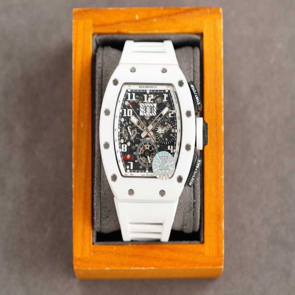 fantastic mechanical r i c h a r d luxury super style male wrist watches rm11 rm11-03 9wvi designer high-end quality tpt carbon fiber bezel, Slivery;brown
fantastic mechanical r i c h a r d luxury super style male wrist watches rm11 rm11-03 9wvi designer high-end quality tpt carbon fiber bezel, Slivery;brown