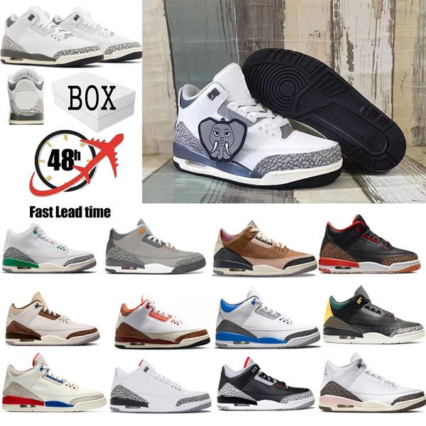 with box 3 basketball shoes womens 3s sneakers hide n' sneak (gs) air shady white cement reimagined iris cardinal fire red lucky pine g
with box 3 basketball shoes womens 3s sneakers hide n' sneak (gs) air shady white cement reimagined iris cardinal fire red lucky pine g