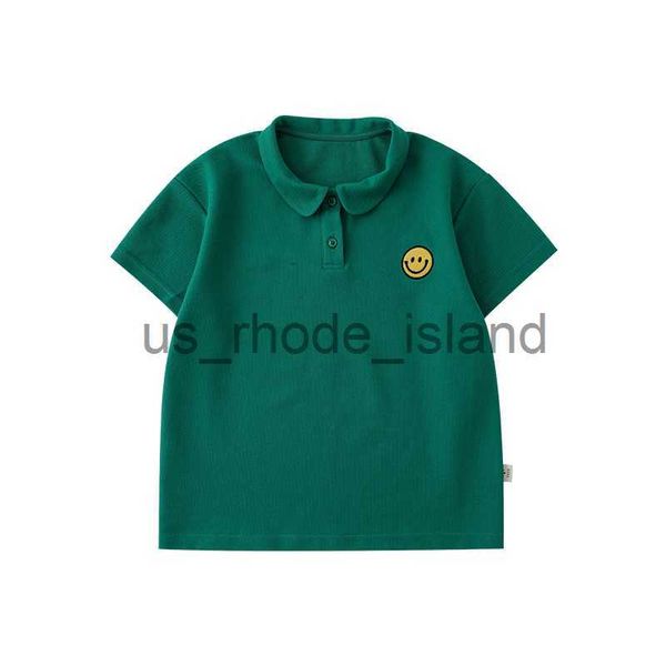 t-shirts young boys college wind lapel stripe polo shirt smile short-sleeved summer childrens checkerboard short pants suit x0628, Blue
t-shirts young boys college wind lapel stripe polo shirt smile short-sleeved summer childrens checkerboard short pants suit x0628, Blue