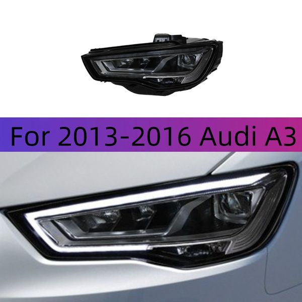 car headlight daytime running lights front lamp for audi a3 20 13-20 16 high beam streamer turn signal drl head light assembly
car headlight daytime running lights front lamp for audi a3 20 13-20 16 high beam streamer turn signal drl head light assembly