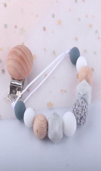 diy baby clip chain holder wood beaded pacifier soother holder clip nipple teether dummy strap chain good quality a87121384940
diy baby clip chain holder wood beaded pacifier soother holder clip nipple teether dummy strap chain good quality a87121384940
