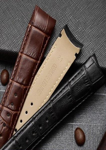 watch bands high qualit curve end watchband for bl900237 05a bt000112e 01a strap 20mm 21mm 22mm black brown cow leather band2135476
watch bands high qualit curve end watchband for bl900237 05a bt000112e 01a strap 20mm 21mm 22mm black brown cow leather band2135476