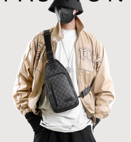 2023 designer women's bag travel bag single shoulder bag pattern body and tote bag men's chest bag men's leather designer cro
2023 designer women's bag travel bag single shoulder bag pattern body and tote bag men's chest bag men's leather designer cro