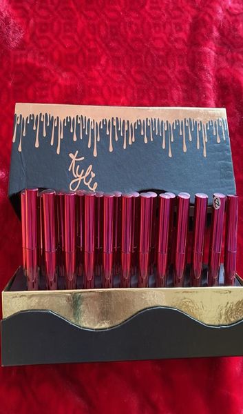 ky 24pcs matte liquid lipgloss collection lipstick set lip gloss kit cosmetics rouge a levre maquillage kit7859207
ky 24pcs matte liquid lipgloss collection lipstick set lip gloss kit cosmetics rouge a levre maquillage kit7859207