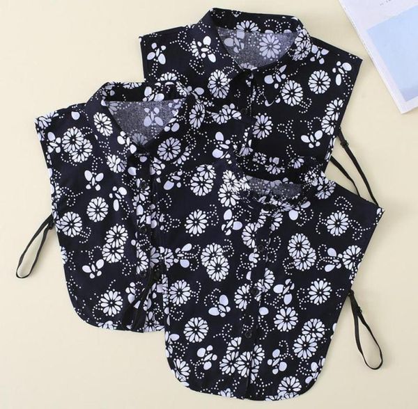 bow ties women shirt detachable lapel collar ladies vintage floral printed blouse false female seweter dress fake faux col donn227032185, Black;gray
bow ties women shirt detachable lapel collar ladies vintage floral printed blouse false female seweter dress fake faux col donn227032185, Black;gray