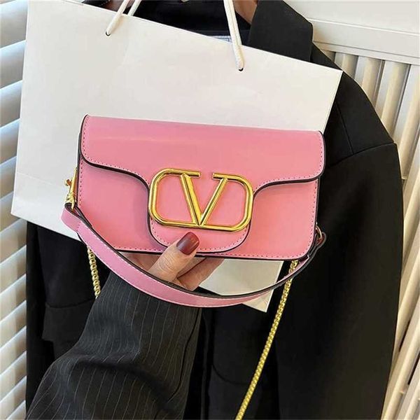 2023 spring new advanced trendy women's bag simple shoulder bag underarm chain women's bag bags 60% factory outlet sale cmpc
2023 spring new advanced trendy women's bag simple shoulder bag underarm chain women's bag bags 60% factory outlet sale cmpc