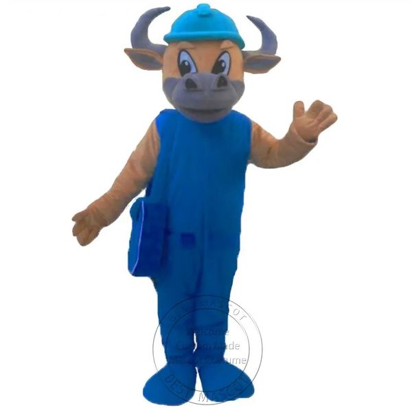 super cute bull mascot costumes anime christmas costume carnival performance apparel, Red;yellow
super cute bull mascot costumes anime christmas costume carnival performance apparel, Red;yellow