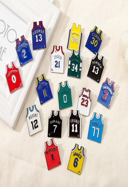 sports basketball pin cute anime movies games hard enamel pins collect metal cartoon brooch backpack hat bag collar lapel badges8388231
sports basketball pin cute anime movies games hard enamel pins collect metal cartoon brooch backpack hat bag collar lapel badges8388231
