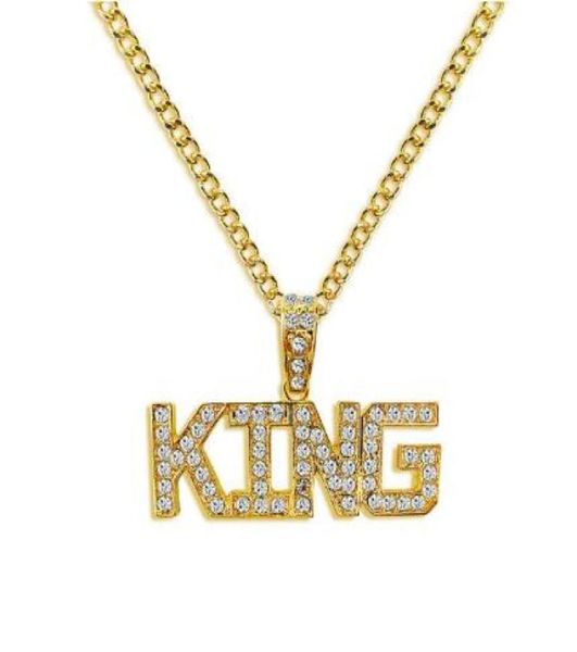 men hip hop full rhinestone king shape pendants necklaces bling bling iced out cuban link chain hiphop necklace men jewelry gift9212729
men hip hop full rhinestone king shape pendants necklaces bling bling iced out cuban link chain hiphop necklace men jewelry gift9212729
