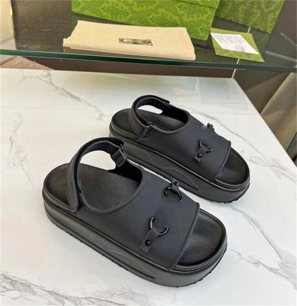 men's horsebit flatform sandals luxury designer thick bottom scuffs beach summer slide dark blue non slip rubber sole slippers flip flo, Black
men's horsebit flatform sandals luxury designer thick bottom scuffs beach summer slide dark blue non slip rubber sole slippers flip flo, Black