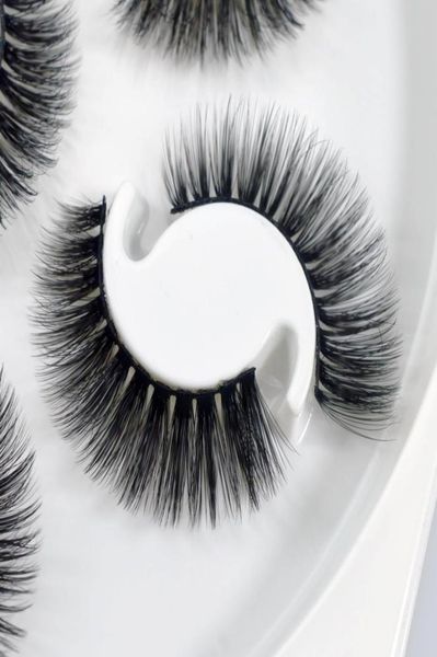 7 pairs false eyelashes 3d eyelash extension makeup faux mink hair natural thick long fluffy soft wispy cross reusable fake lashes1984391
7 pairs false eyelashes 3d eyelash extension makeup faux mink hair natural thick long fluffy soft wispy cross reusable fake lashes1984391