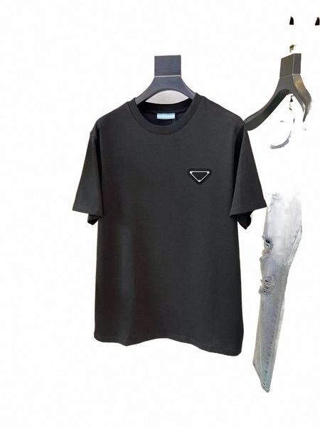 mens t shirt designer shirt men tshirt man black tee womens clothes size xxl xxxl t-shirts 100% cotton short sleeve chest triangle inlay tee, White;black
mens t shirt designer shirt men tshirt man black tee womens clothes size xxl xxxl t-shirts 100% cotton short sleeve chest triangle inlay tee, White;black