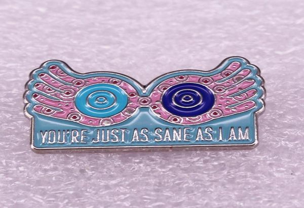 luna lovegood you039re just as sane as i am badge cute withy enamel pin potter inspired jewelry5626643, Blue
luna lovegood you039re just as sane as i am badge cute withy enamel pin potter inspired jewelry5626643, Blue