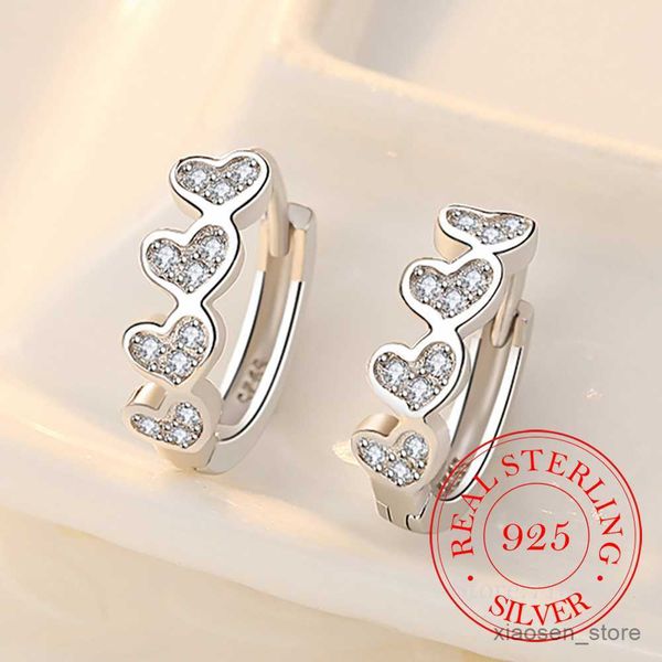 stud sterling silver crystal heart stud earrings for women girl elegant jewelry prevent wedding gift r230628, Golden;silver
stud sterling silver crystal heart stud earrings for women girl elegant jewelry prevent wedding gift r230628, Golden;silver