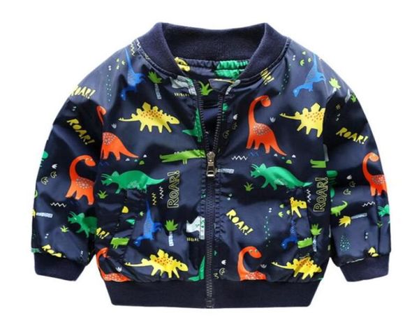 2019 children spring autumn dinosaur print zipper coat jacket clothing baby boys kids outerwear children clothes5808444, Blue;gray
2019 children spring autumn dinosaur print zipper coat jacket clothing baby boys kids outerwear children clothes5808444, Blue;gray