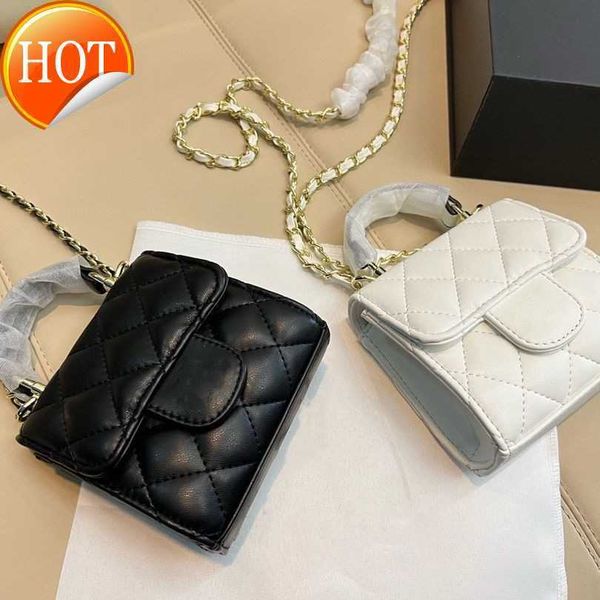 luxury designer handbag bag female 2023 new fangpangzi chain portable small xiangling lattice single shoulder diagonal net red women's
luxury designer handbag bag female 2023 new fangpangzi chain portable small xiangling lattice single shoulder diagonal net red women's